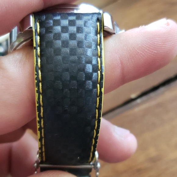 Mens Akribos chrono - Picture 6 of 7